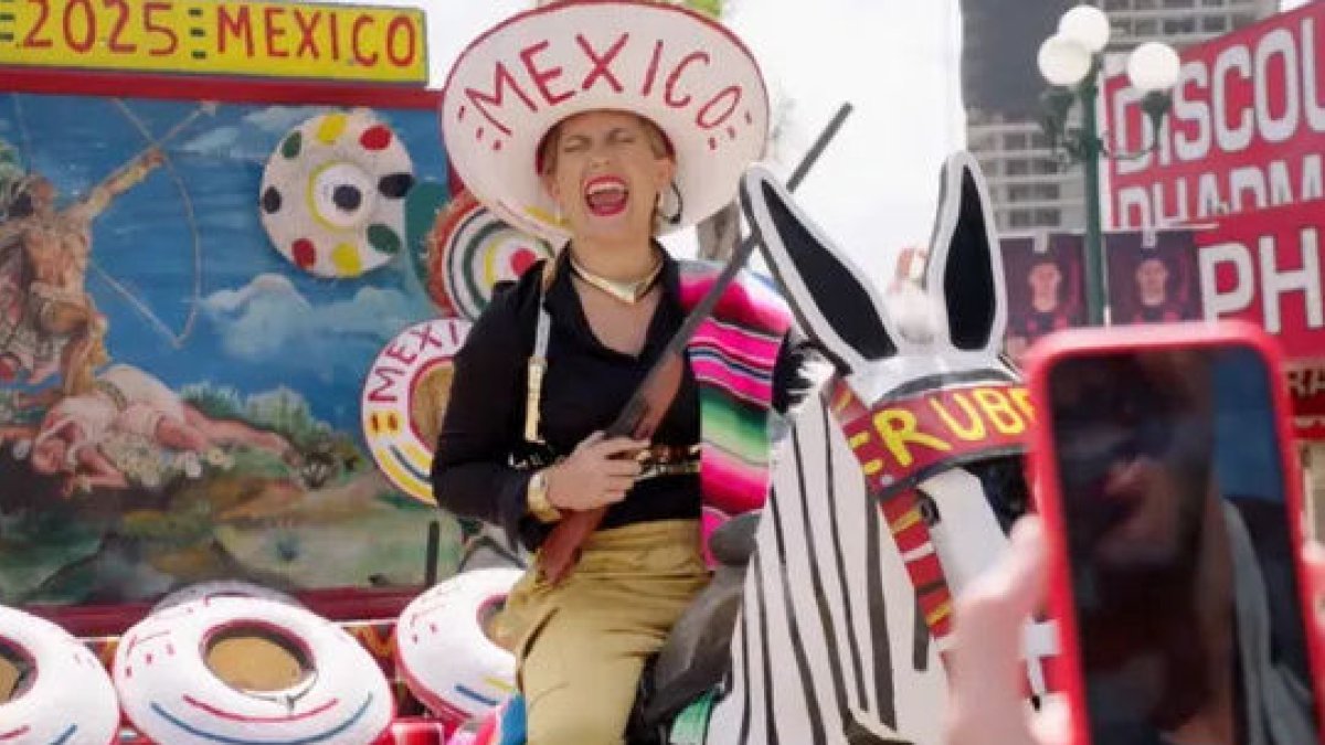 ‘Viajeros Cuatro’ torna demà - MEDIASET