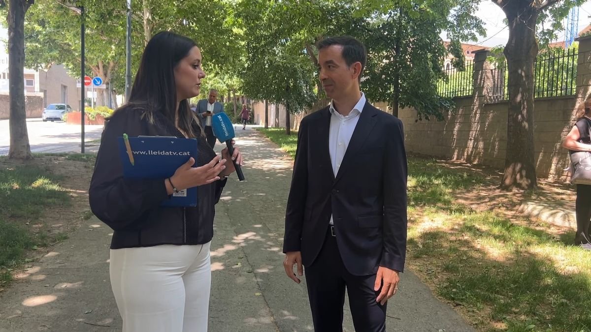 ‘Lleida Activa’, en La Seu d’Urgell - LLEIDA TV