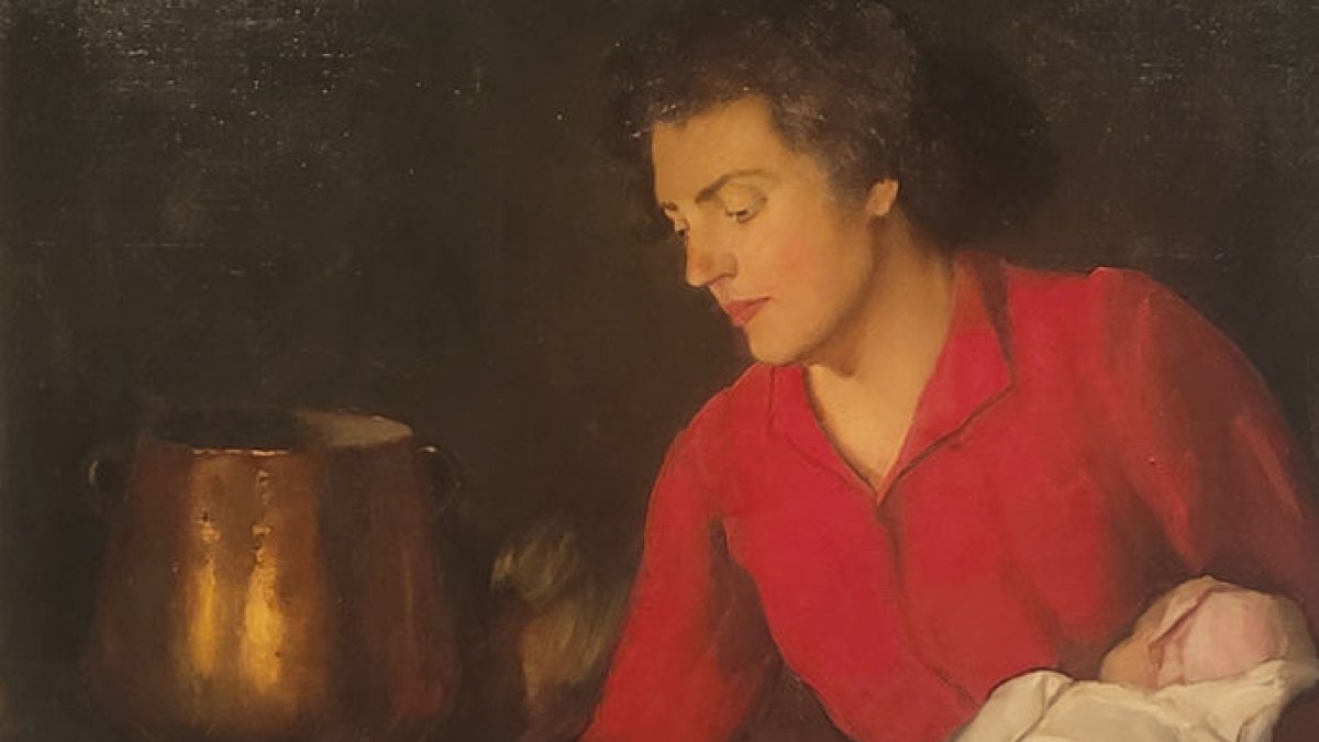 Lectura és un mot femení - LLUÏSA PLA