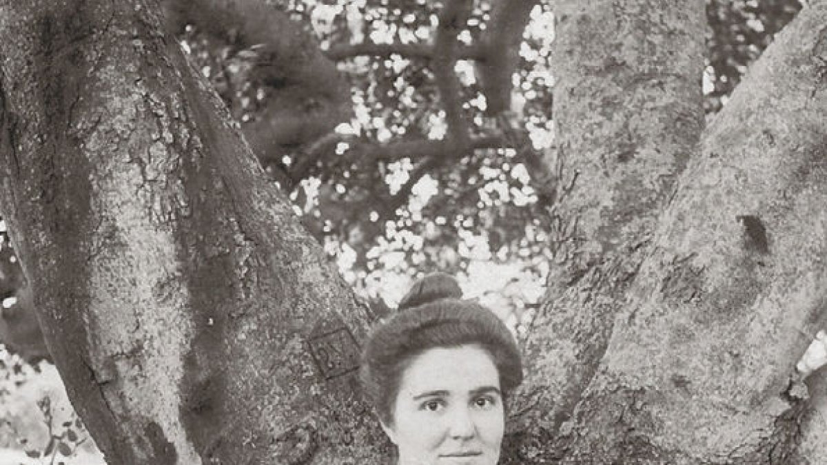 El legado de Rosa Sensat, en 3Cat