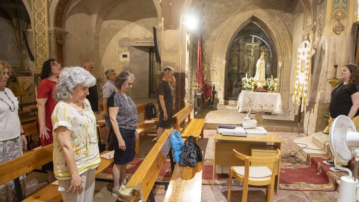 Actividad enmarcada en la Semana Internacional de los Archivos. - LAIA PEDRÓS