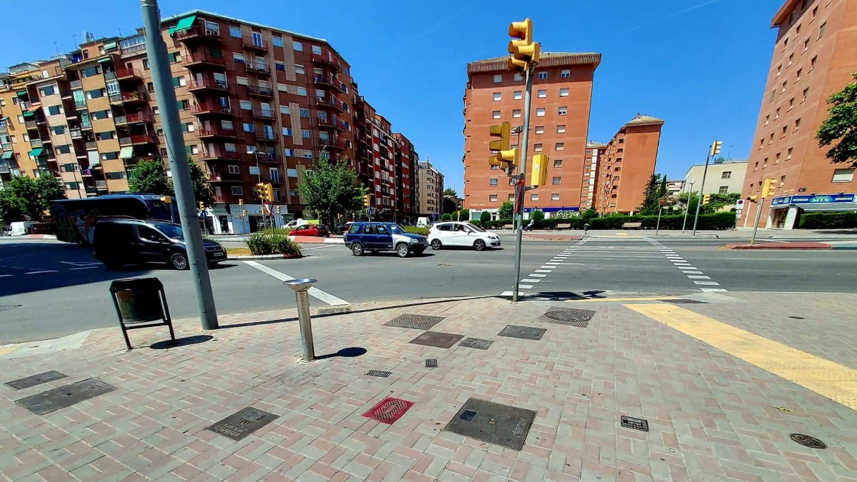 Josep Maria Currià. Lleida.