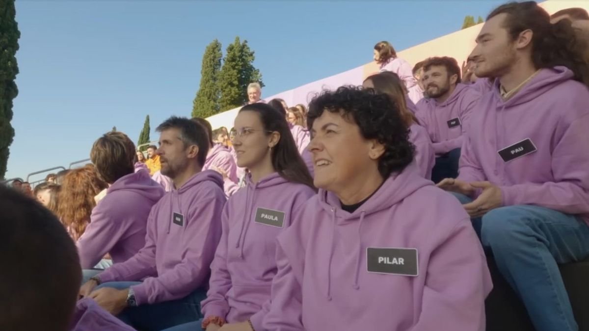Finalista lleidatana a ‘Soc i seré’ - 3CAT