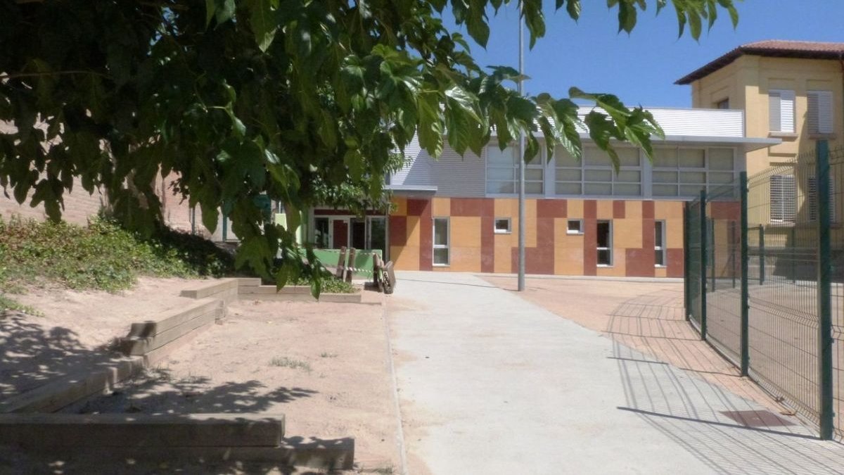 Imagen de archivo de la guardería municipal de Les Borges. - SEGRE