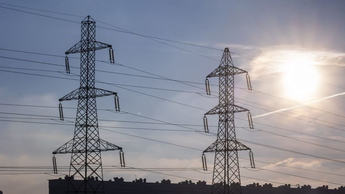 L’apagada del 28 d’abril dispara l’ús de cicles combinats. - EUROPA PRESS