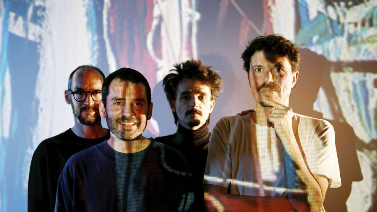 El Petit de Cal Eril: “El concert està pensat per ser una experiència única; qui vingui no l’oblidarà” - FOTOS: MARC CUSCO