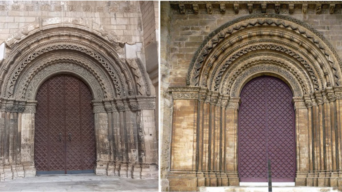 Bessonada? - JRG (AMICS SEU VELLA)