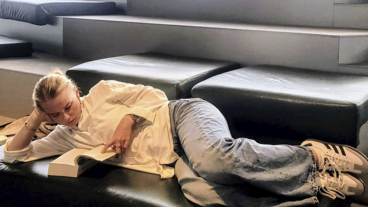 Lectores seductores - LLUÏSA PLA