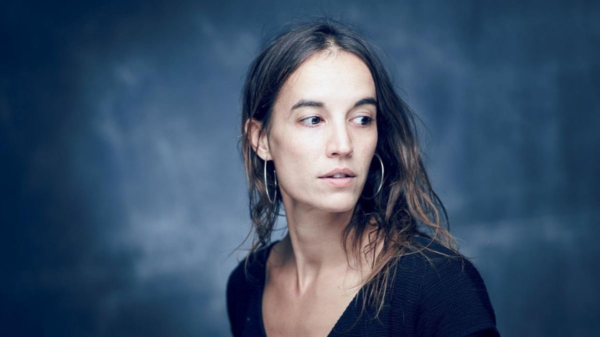 Blanca Llum Vidal a ‘Nervi’ - DAVID RUANO