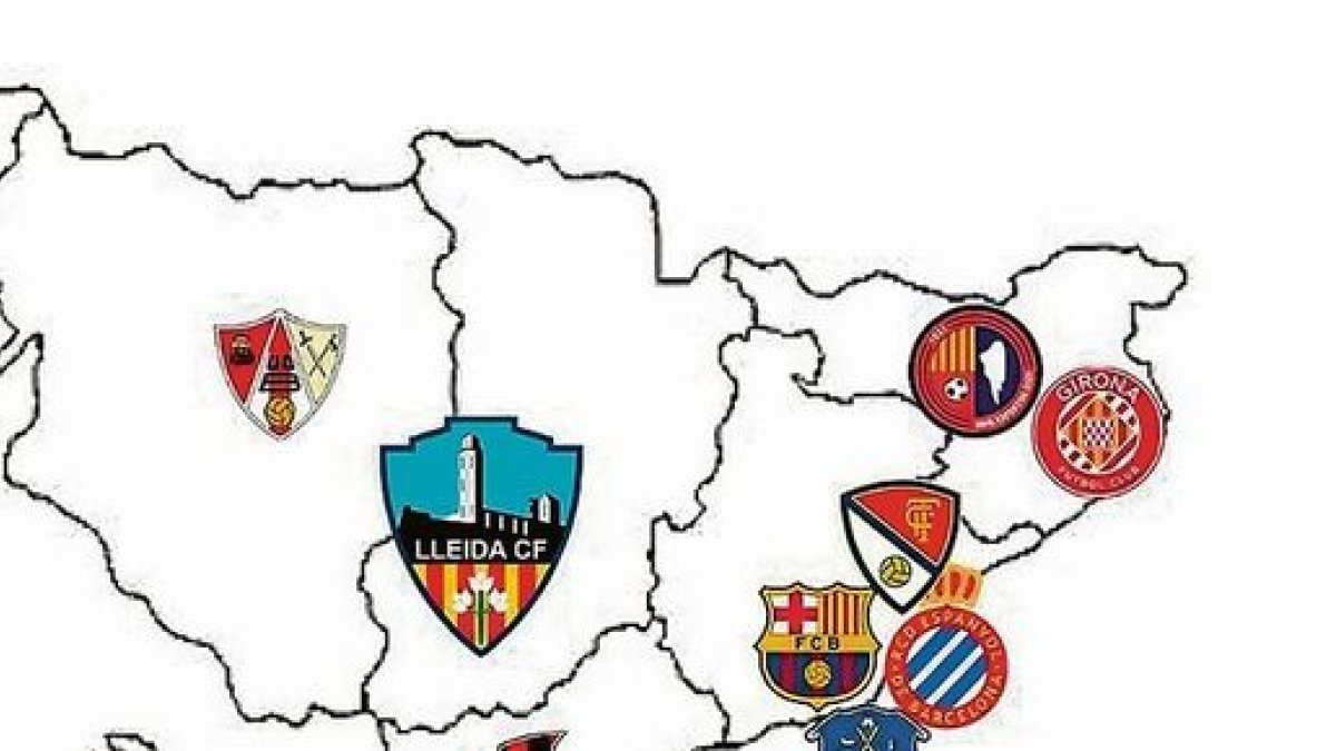 El Lleida redueix mig milió el deute amb Hisenda