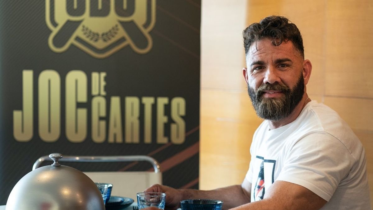‘Joc de cartes’ torna a l’agost - 3CAT