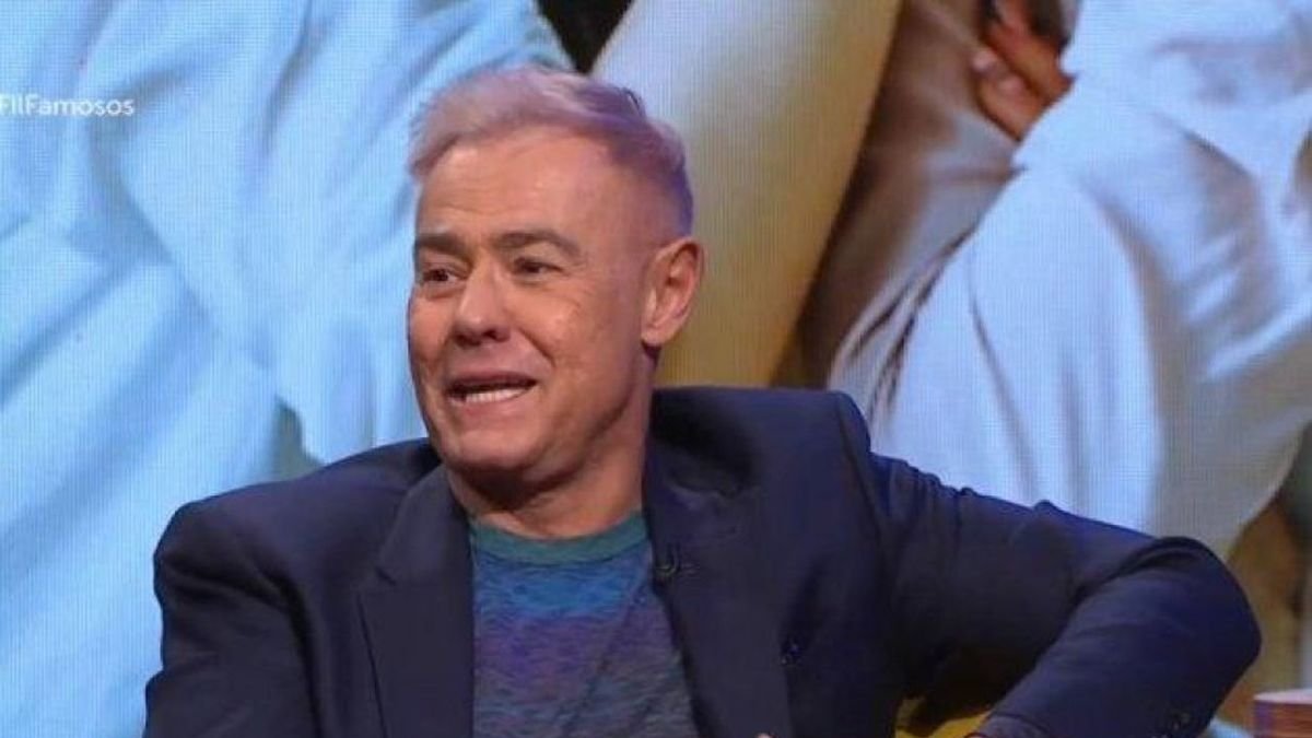 Jordi González, a ‘Col·lapse’ - 3CAT