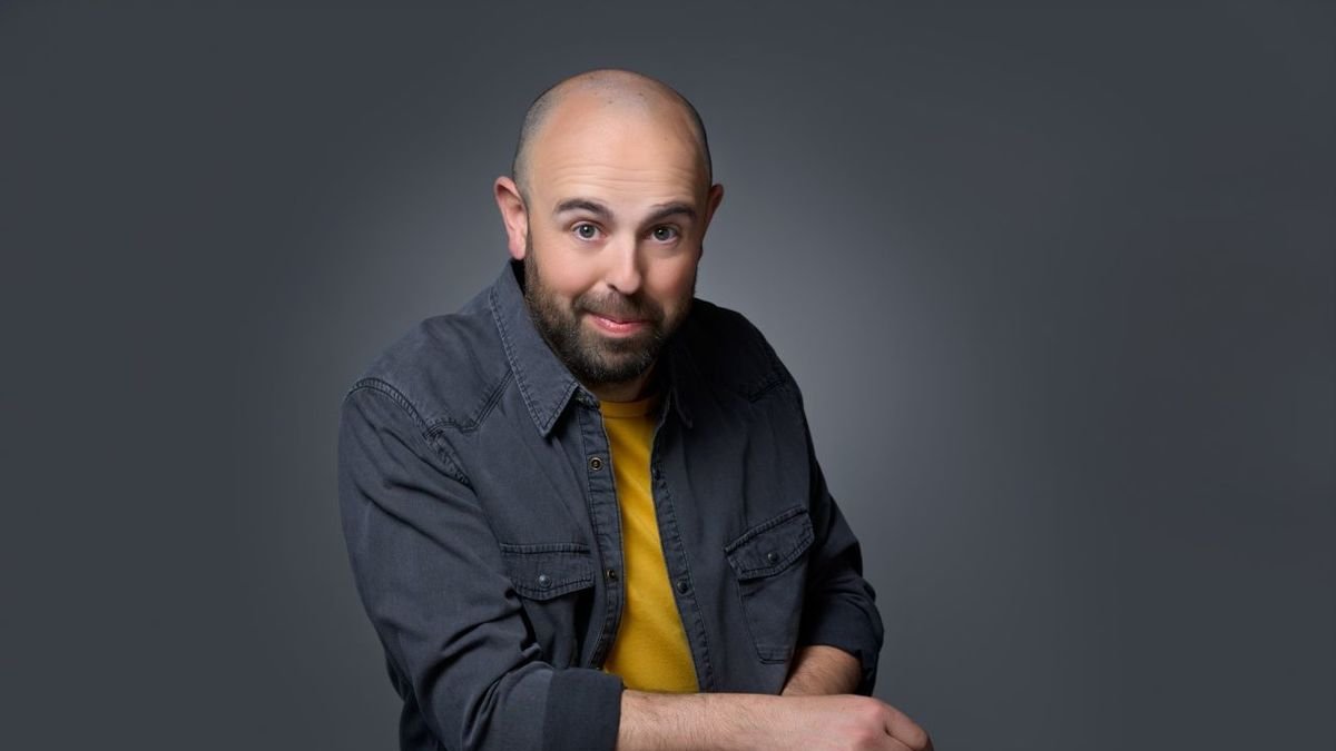 Nou programa de Peyu - 3CAT