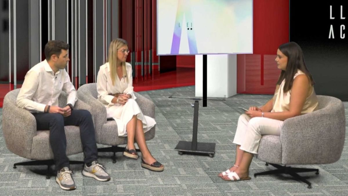 La PIMEC, a Lleida TV - LLEIDA TV