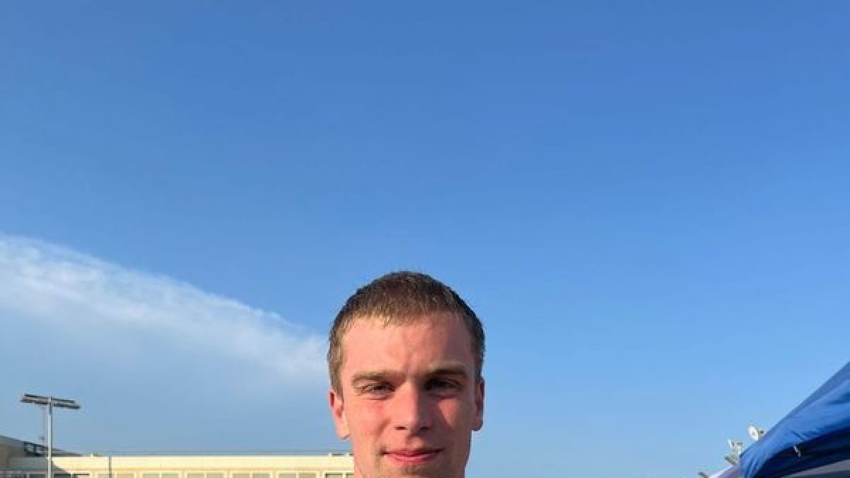 D’esquerra a dreta, Roger Miret i Joel Farré.