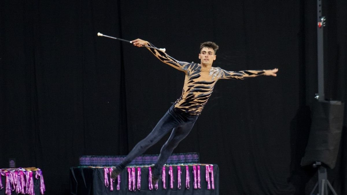 La lucha por las medallas comienza esta tarde en el Barris Nord - GERARD HOYAS
