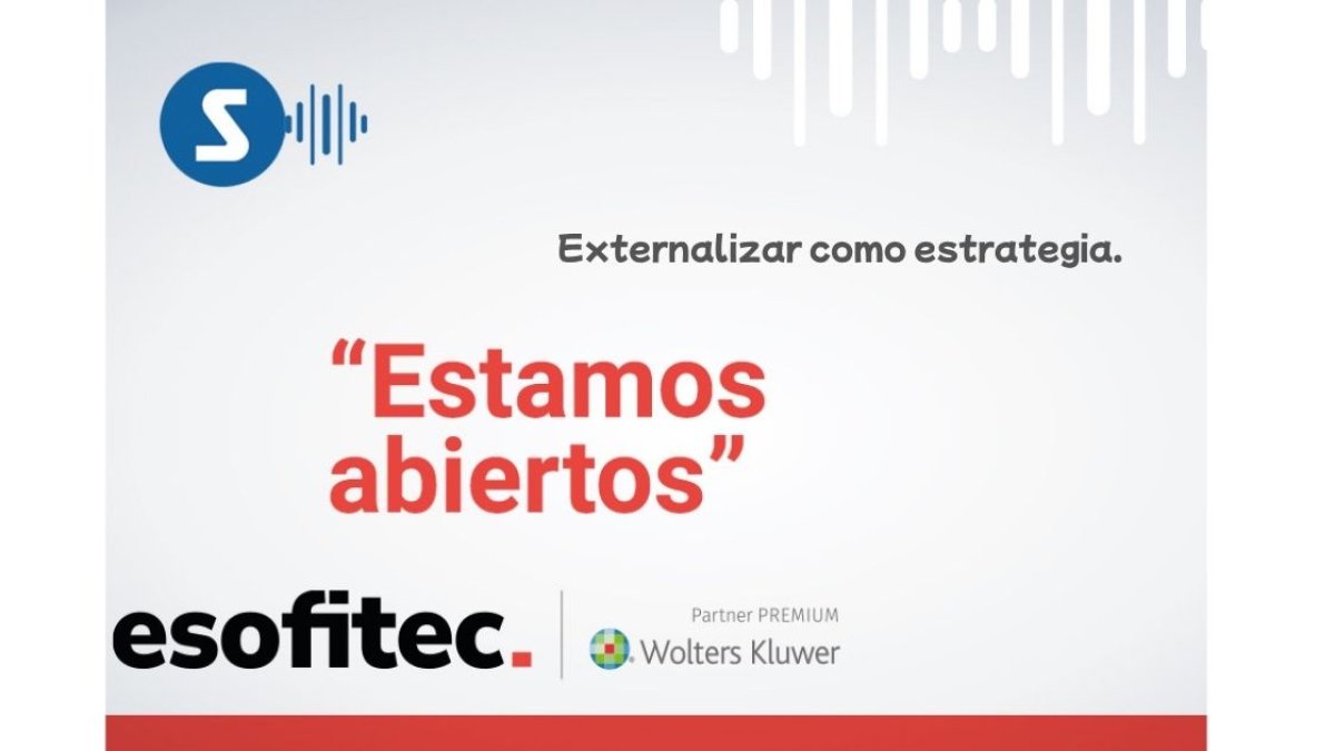 Estamos Abiertos