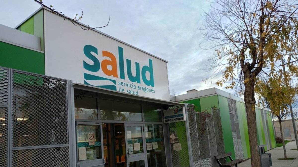 El Centro de Salud participa en el dispositivo de prevención. - E.B.D.