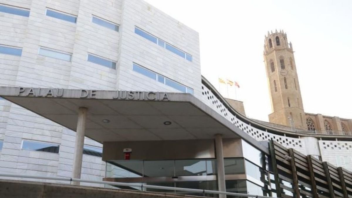 El caso se resolverá en los juzgados de Lleida. - SEGRE