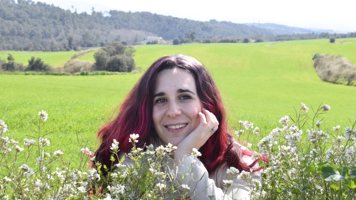 Laia Soler.