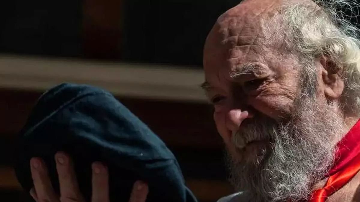 Fallece el actor Juan Mandli