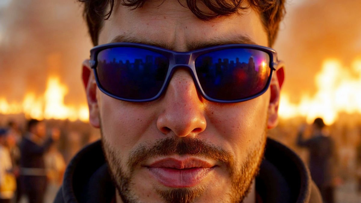 La IA com a eina creativa - FOTOS DE HALLEY RECORDS