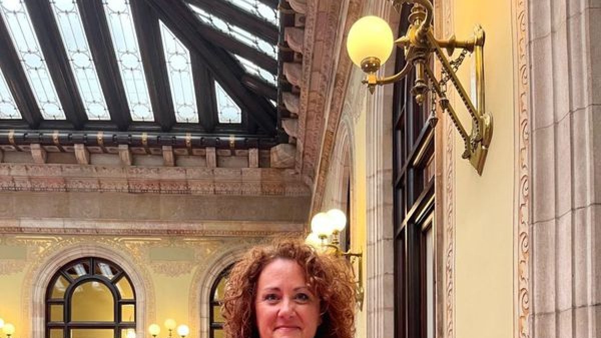 «Esperem enfortir els nostres serveis» - M. CODINAS