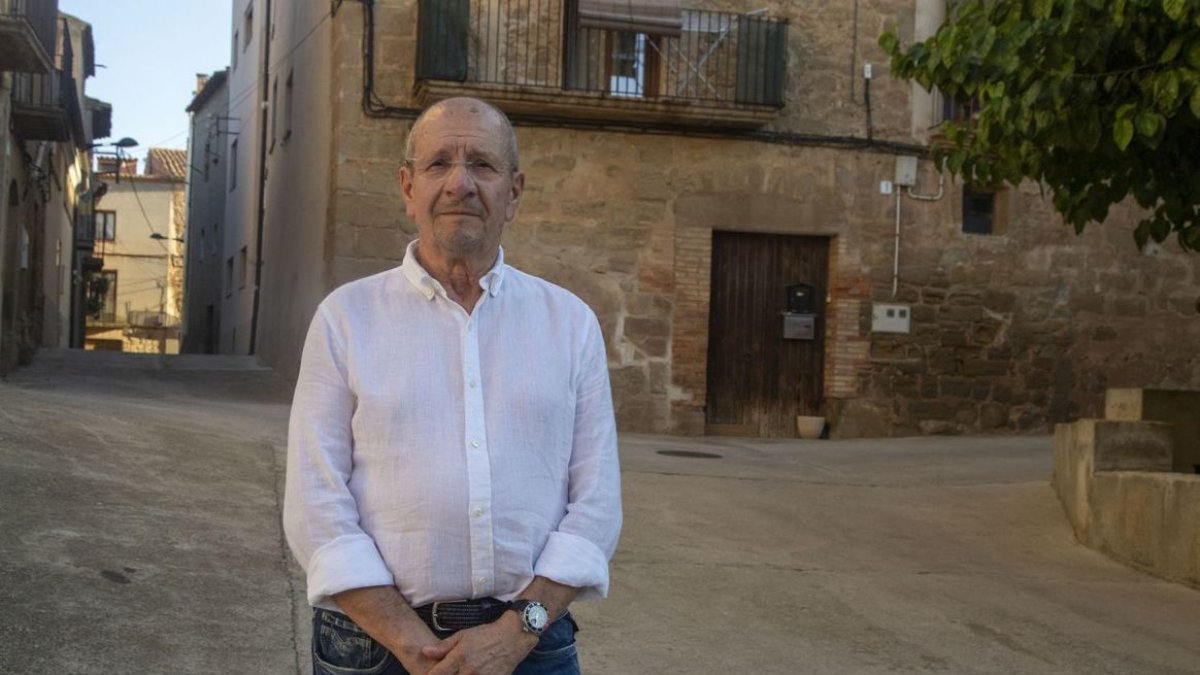 Joan Eroles - LAIA PEDRÓS