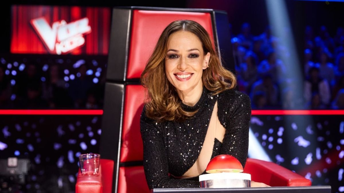 ‘La Voz Kids’ celebra hoy su final - ATRESMEDIA