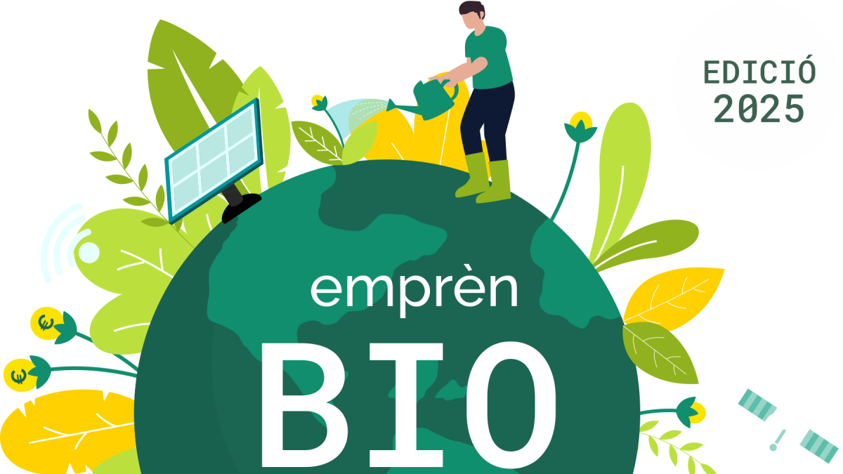 Tercera edición de lo Emprende BIO 4.0, el programa de impulso de proyectos en el ámbito de la bioeconomía