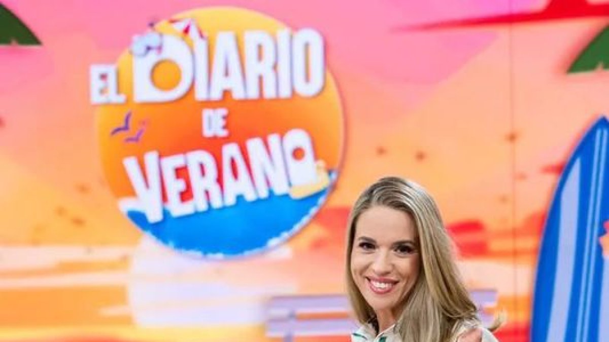 Estrena d’‘El diario de verano’ - MEDIASET