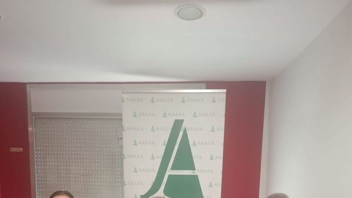 Asaja pidió medidas que compensen la diferencia entre los costes y los ingresos de los cerealistas. - ASAJA CATALUNYA