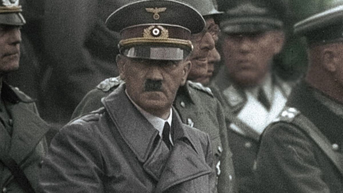 La II Guerra Mundial, en el C33 - RTVE