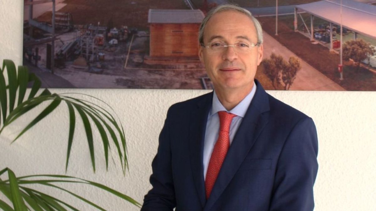 Marcelo Miranda. - GRIÑÓ