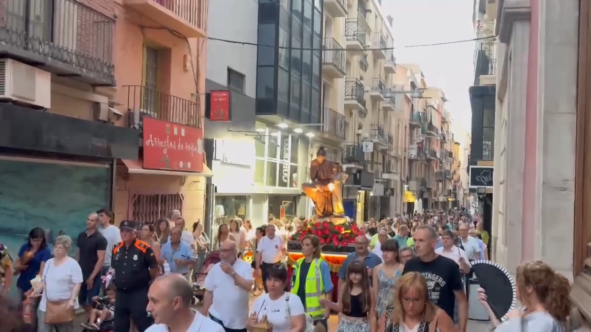 fanalets de sant jaume lleida