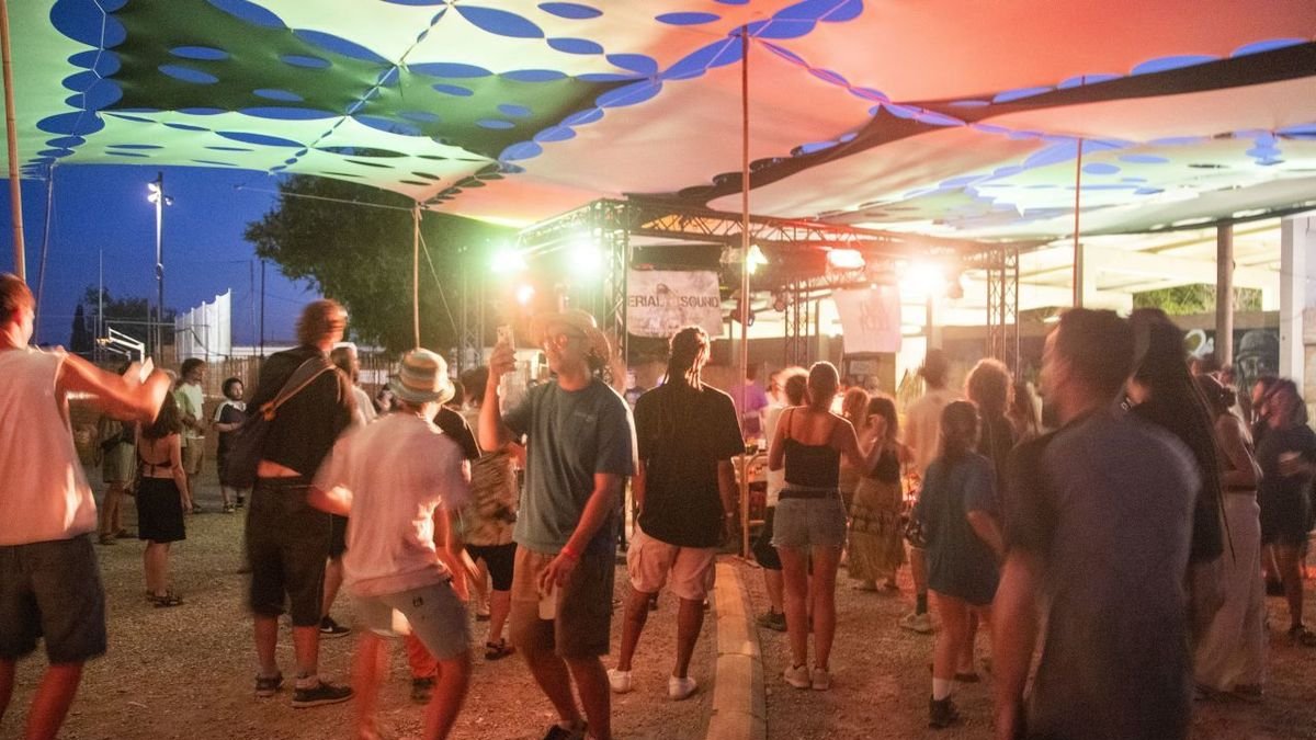 L’organització aposta per la continuïtat. - LAIA PEDRÓS