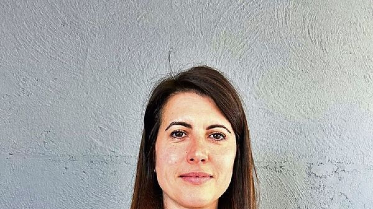 «L’aigua ja no es tira, ara es cuida» - AZU MARTÍNEZ