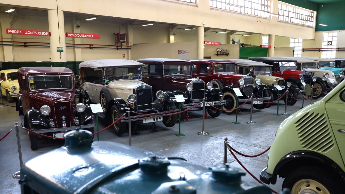 Museu Roda Roda.