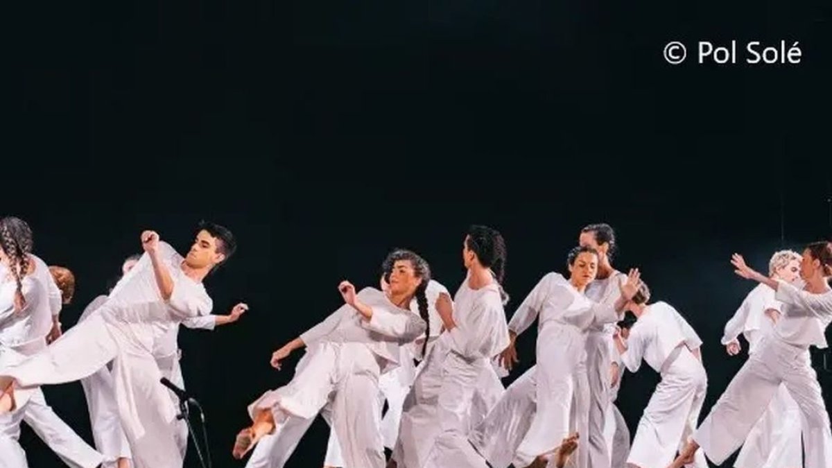 Més Dansàneu a Lleida TV - POL SOLÉ