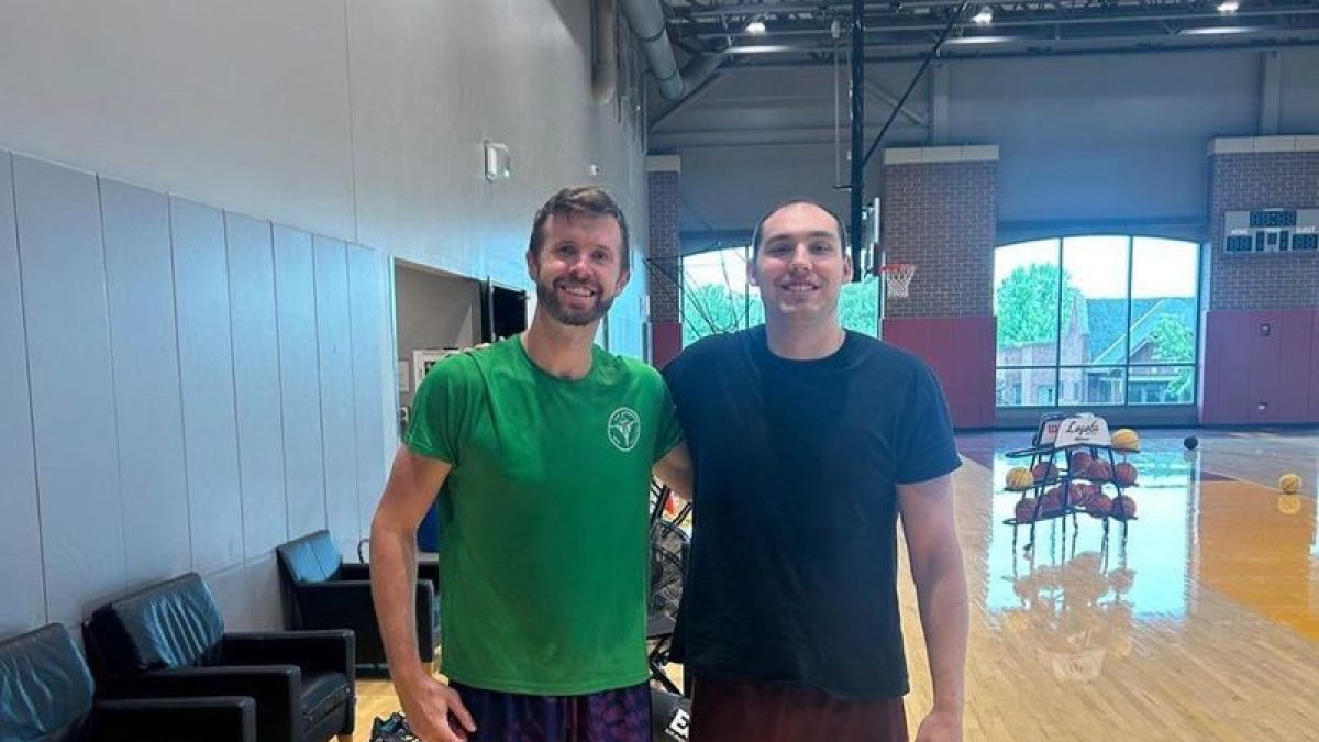 Shurna y Krutwig coincidirán este año en Lleida.