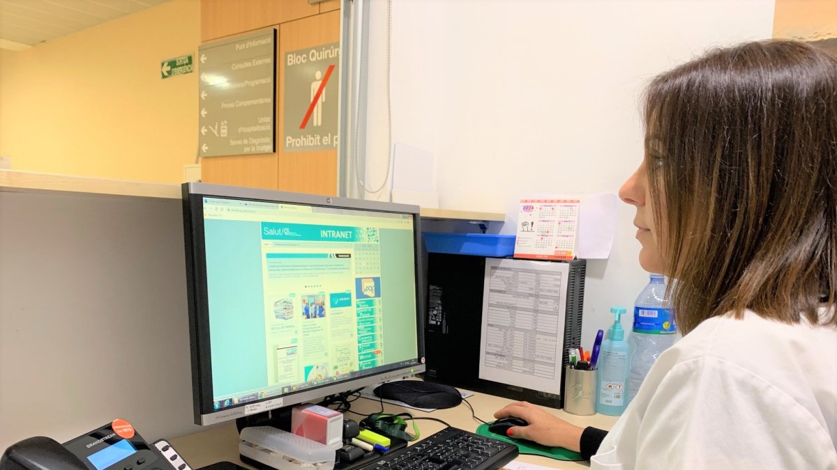 Gestión de bajas en Cirugía Mayor Ambulatoria.