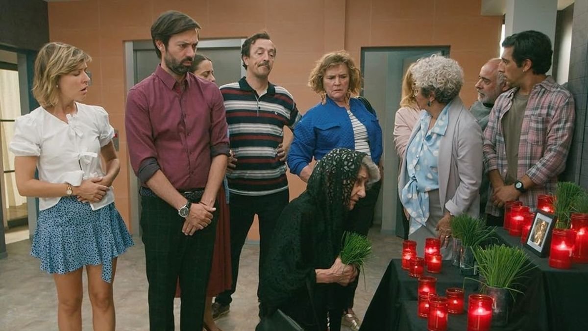 Estrena de ‘LQSA’ portuguesa