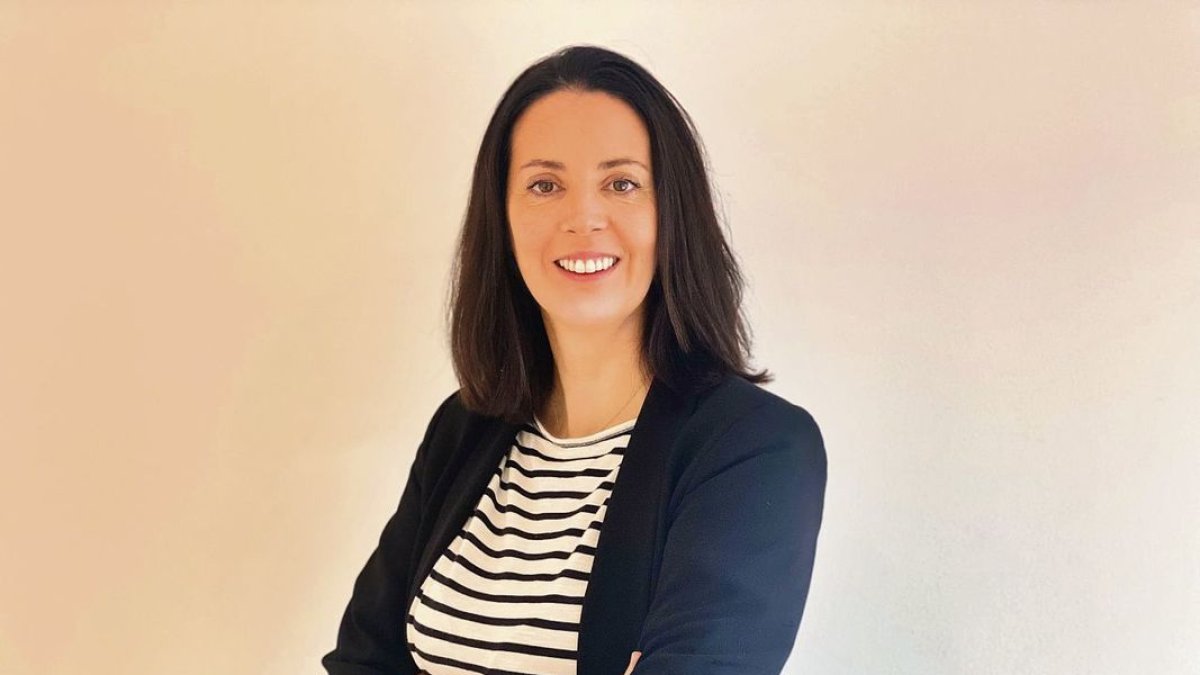 Núria Jordi