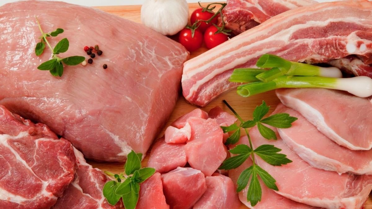 El mercat espanyol està caracteritzat per un consum ferm. - INTERPORC