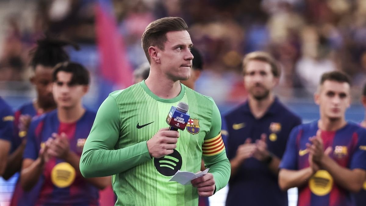 Fermín celebra un dels seus dos gols al Gamper, amb Lamine Yamal, autor d’un altre doblet, al seu costat. - EUROPA PRESS