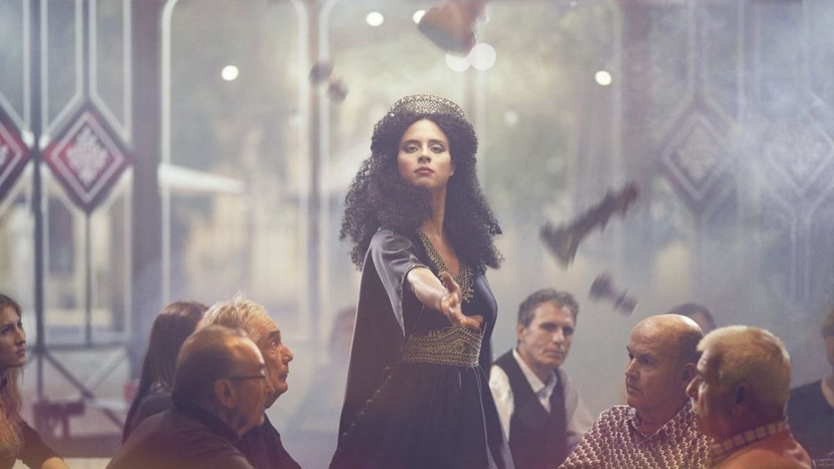 ‘Nabucco’ de Verdi, en LleidaTV - DAVID RUANO