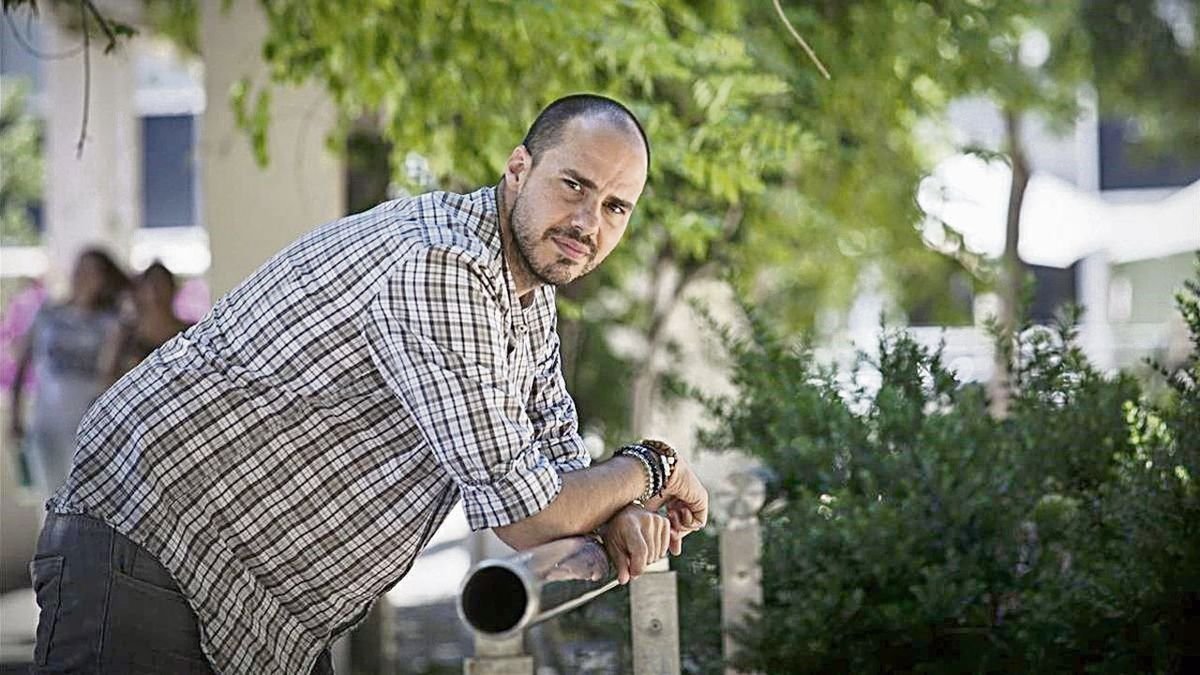 Les investigacions de Pampliega - EL PERIÓDICO