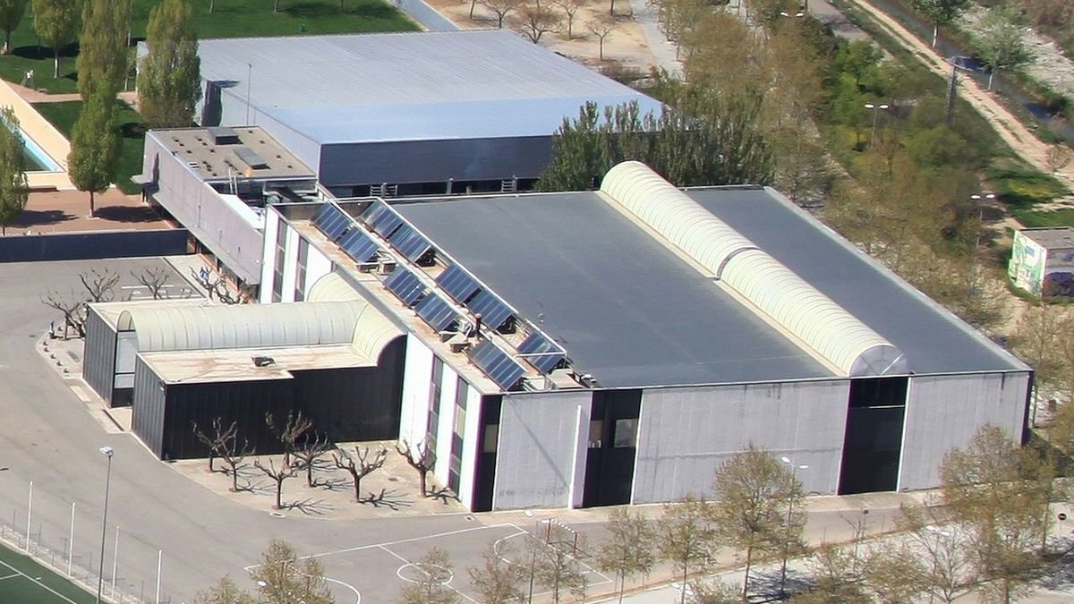 La primera fase empezará en septiembre con 82.634 euros. - AJUNTAMENT DE TÀRREGA