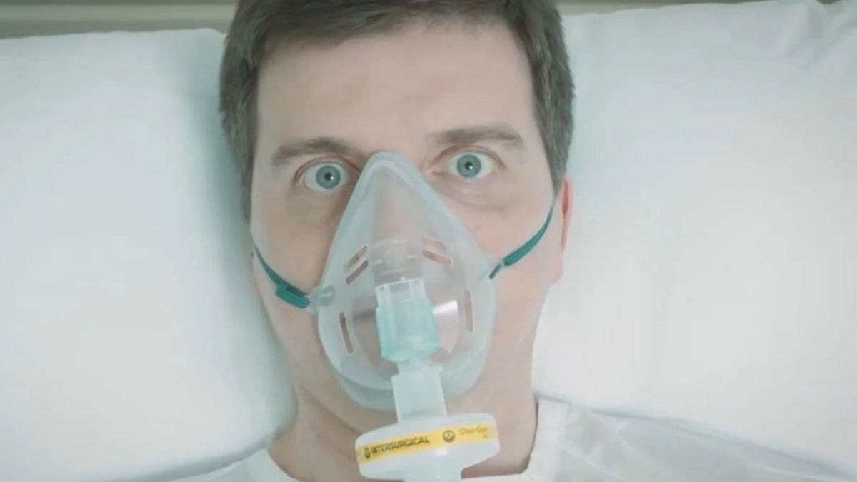 Marc Giró anuncia d’aquesta manera el programa a RTVE. - RTVE