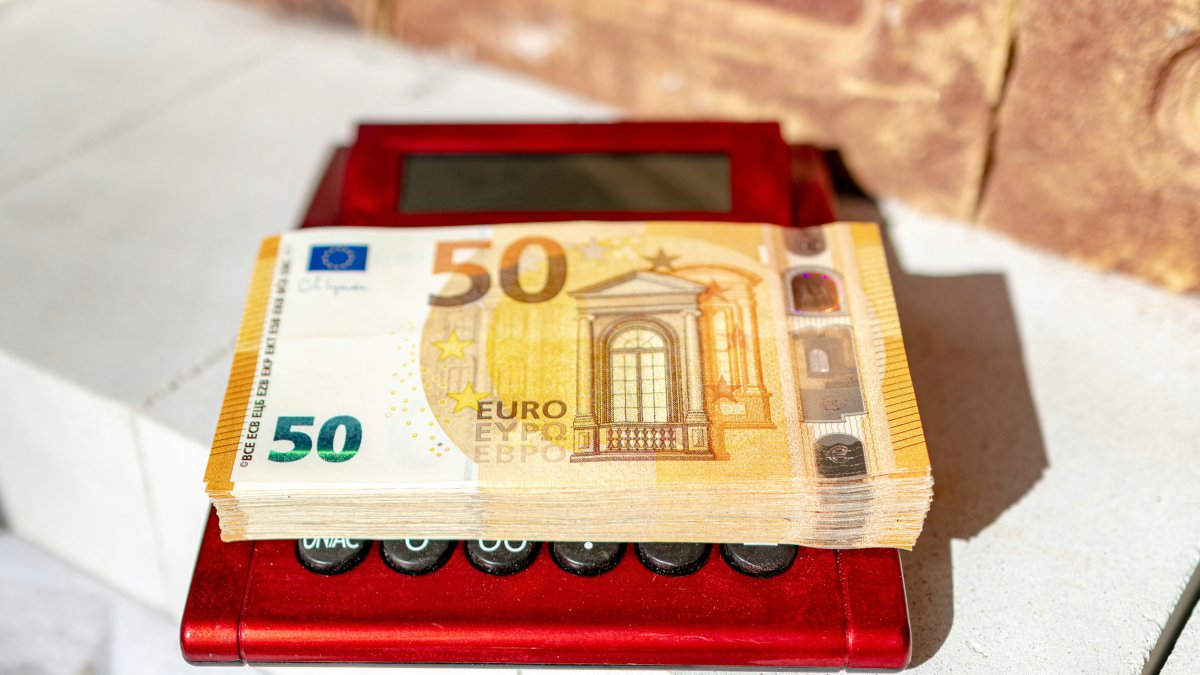 Marek Studzinski / Unsplash